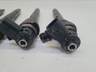 bontott VW GOLF VII Porlasztó Sor / Híd