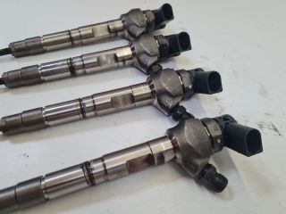 bontott VW GOLF VII Porlasztó Sor / Híd