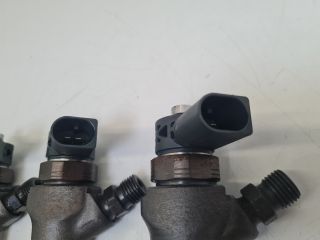 bontott VW GOLF VII Porlasztó Sor / Híd