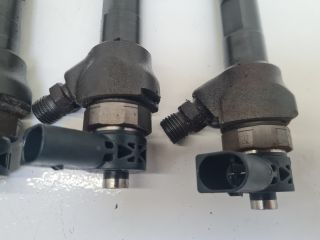 bontott VW GOLF VII Porlasztó Sor / Híd