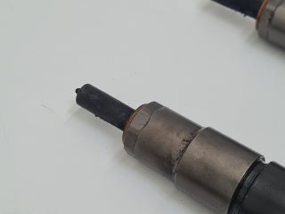 bontott VW GOLF VII Porlasztó Sor / Híd