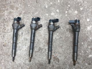 bontott VW GOLF VII Porlasztó Sor / Híd