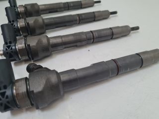 bontott VW GOLF VII Porlasztó Sor / Híd