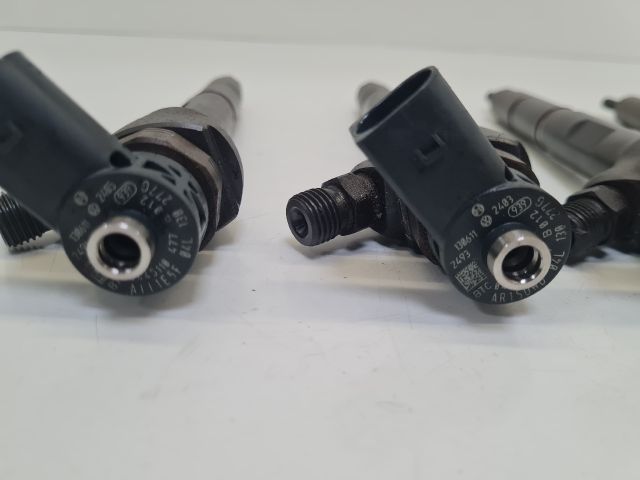 bontott VW GOLF VII Porlasztó Sor / Híd