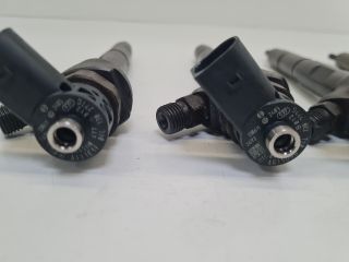 bontott VW GOLF VII Porlasztó Sor / Híd