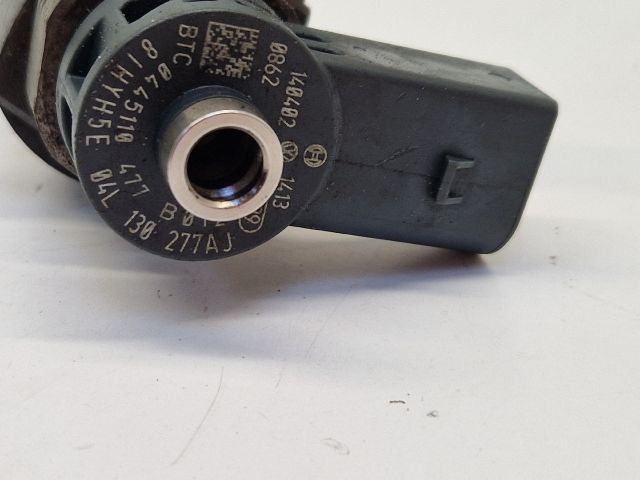 bontott VW GOLF VII Porlasztó Sor / Híd