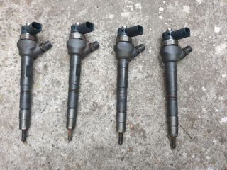 bontott VW GOLF VII Porlasztó Sor / Híd