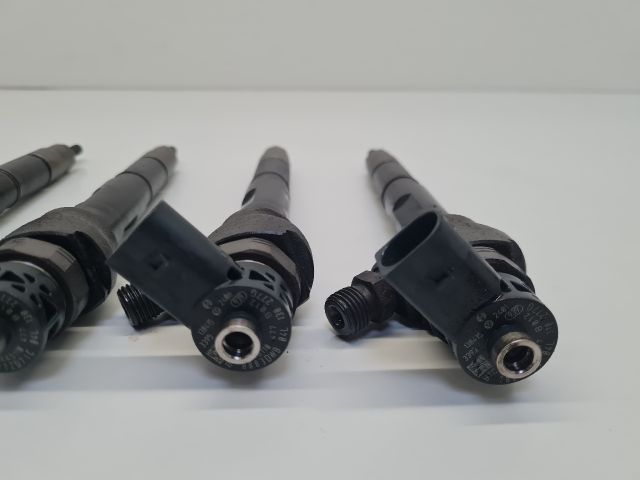 bontott VW GOLF VII Porlasztó Sor / Híd