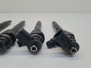 bontott VW GOLF VII Porlasztó Sor / Híd