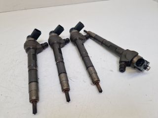 bontott VW GOLF VII Porlasztó Sor / Híd