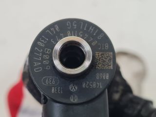 bontott VW GOLF VII Porlasztó Sor / Híd