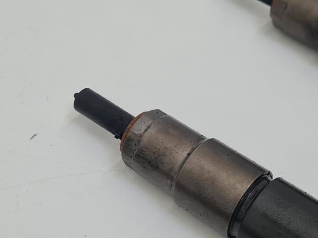 bontott VW GOLF VII Porlasztó Sor / Híd