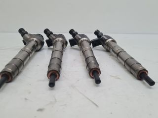 bontott VW GOLF VII Porlasztó Sor / Híd