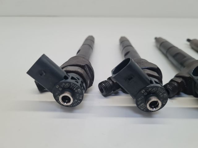 bontott VW GOLF VII Porlasztó Sor / Híd