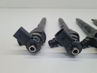 bontott VW GOLF VII Porlasztó Sor / Híd