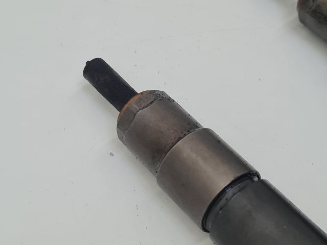 bontott VW GOLF VII Porlasztó Sor / Híd