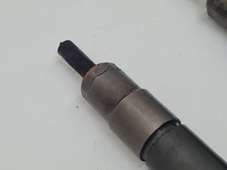 bontott VW GOLF VII Porlasztó Sor / Híd