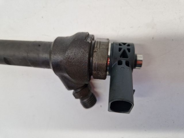 bontott VW GOLF VII Porlasztó Sor / Híd