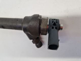 bontott VW GOLF VII Porlasztó Sor / Híd