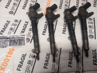 bontott VW GOLF VII Porlasztó Sor / Híd