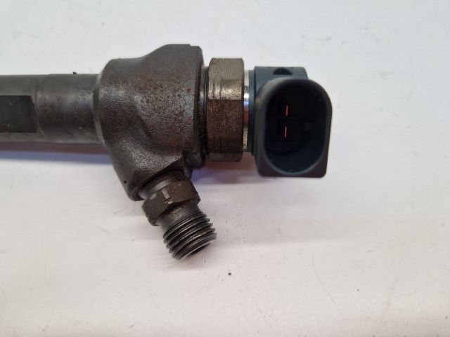 bontott VW GOLF VII Porlasztó Sor / Híd