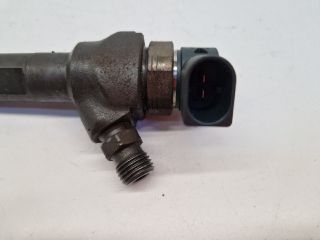 bontott VW GOLF VII Porlasztó Sor / Híd