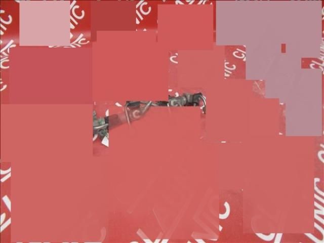 bontott VW GOLF VII Porlasztó Sor / Híd