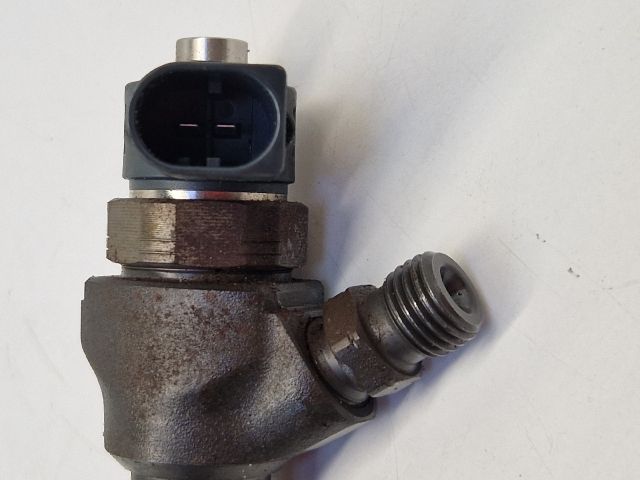 bontott VW GOLF VII Porlasztó Sor / Híd