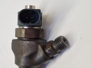 bontott VW GOLF VII Porlasztó Sor / Híd