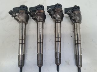 bontott VW GOLF VII Porlasztó Sor / Híd