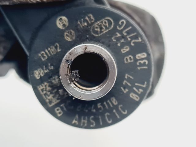 bontott VW GOLF VII Porlasztó Sor / Híd