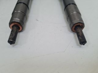 bontott VW GOLF VII Porlasztó Sor / Híd