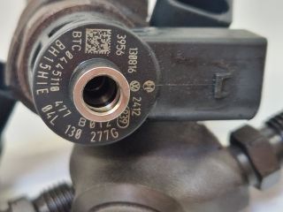 bontott VW GOLF VII Porlasztó Sor / Híd