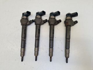 bontott VW GOLF VII Porlasztó Sor / Híd