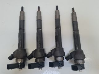 bontott VW GOLF VII Porlasztó Sor / Híd