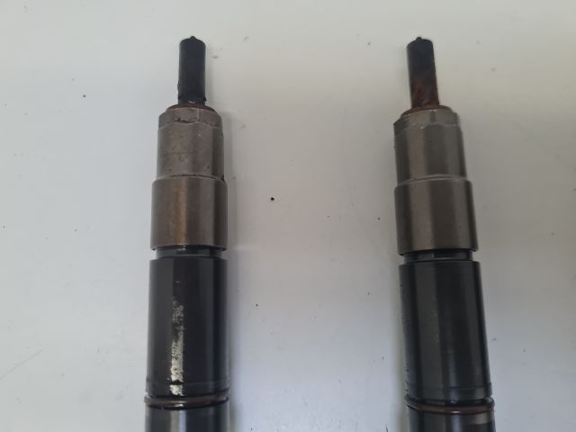 bontott VW GOLF VII Porlasztó Sor / Híd