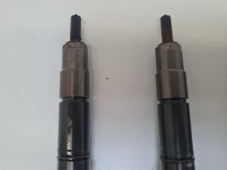 bontott VW GOLF VII Porlasztó Sor / Híd