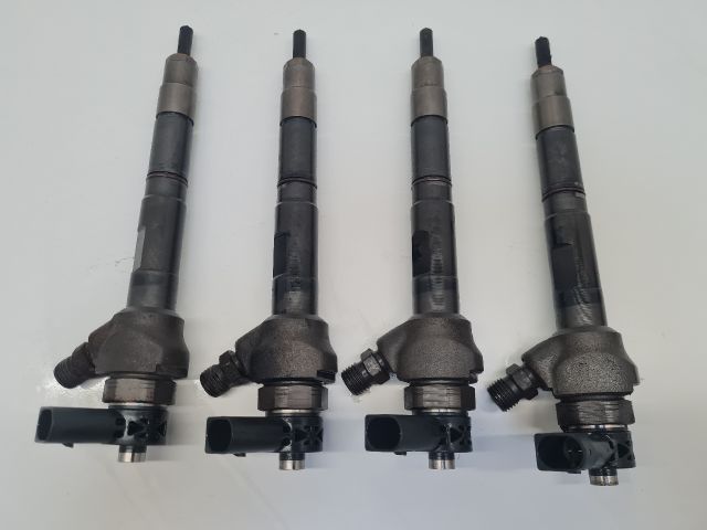 bontott VW GOLF VII Porlasztó Sor / Híd