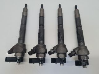 bontott VW GOLF VII Porlasztó Sor / Híd