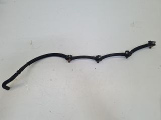 bontott VW GOLF VII Résolajcső