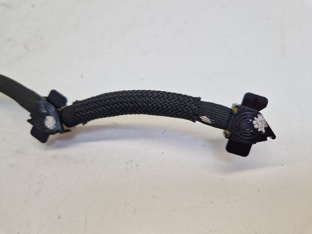 bontott VW GOLF VII Résolajcső