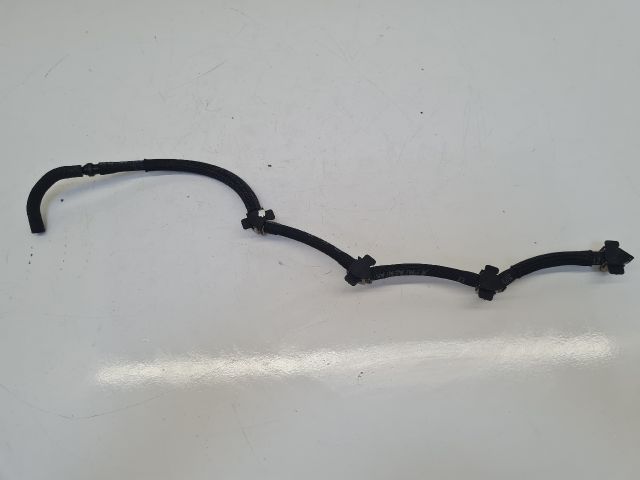 bontott VW GOLF VII Résolajcső