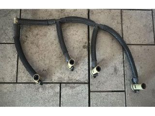 bontott VW GOLF VII Résolajcső