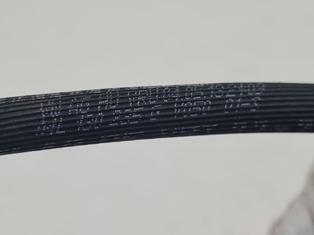 bontott VW GOLF VII Résolajcső