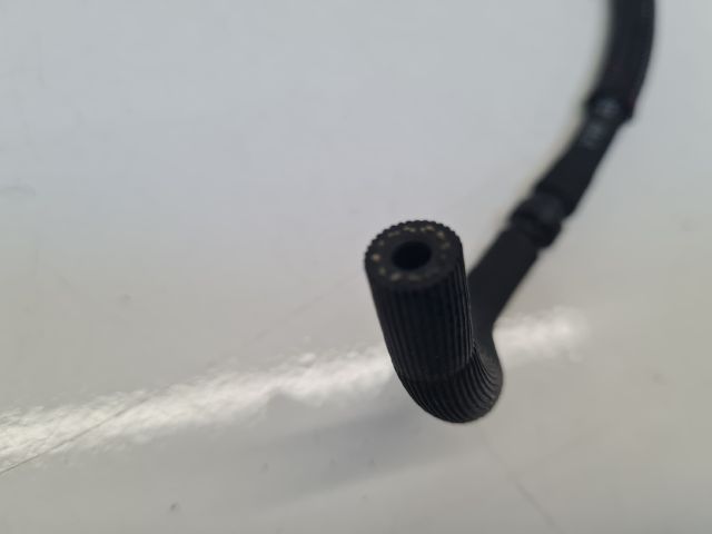 bontott VW GOLF VII Résolajcső