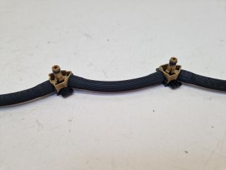 bontott VW GOLF VII Résolajcső