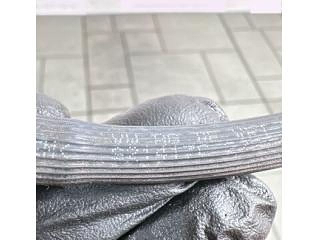 bontott VW GOLF VII Résolajcső