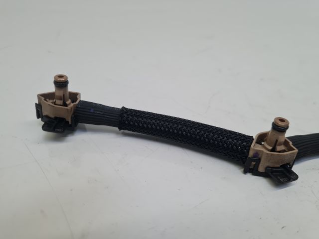 bontott VW GOLF VII Résolajcső