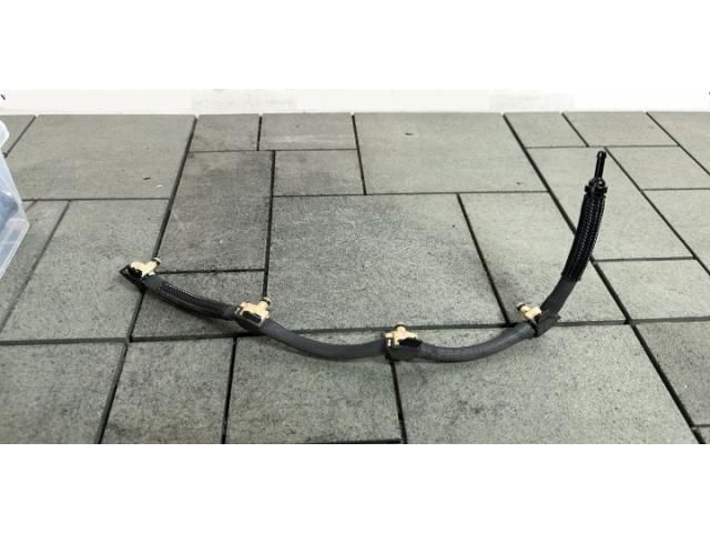 bontott VW GOLF VII Résolajcső