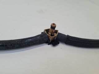 bontott VW GOLF VII Résolajcső